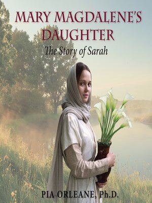 cover image of Mary Magdalene's Daughter